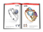 Phuket jewelry catalog